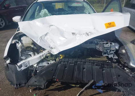 2016 Ford Focus Se from USA, damaged, VIN 1FADP3F26GL313642